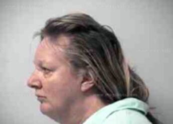 Barbara Lynn Kameck