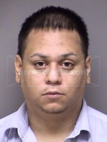John Albert Castillo