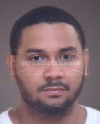 George Lamar Brice