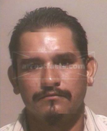 Raul Romero