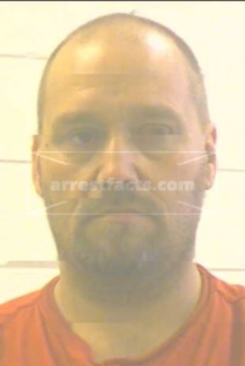 Eric Lee Blount