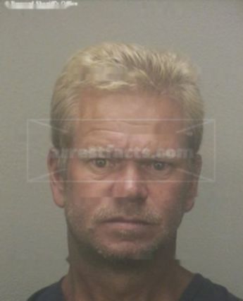Gary James Martin