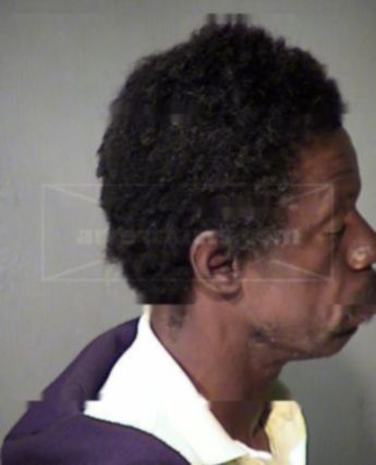 Sterling Arlandis Worley