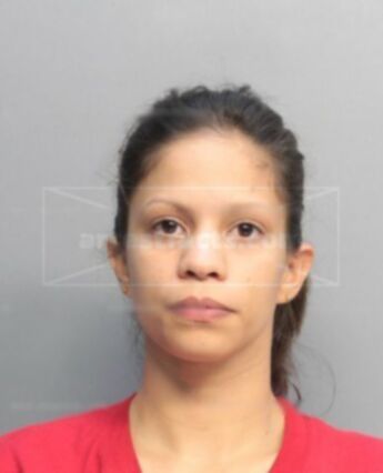Carmelita Anderson
