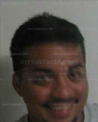 Nelson Andrares