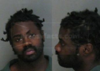Brent Mccain