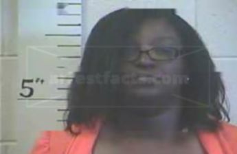 Denise Renee Hinton