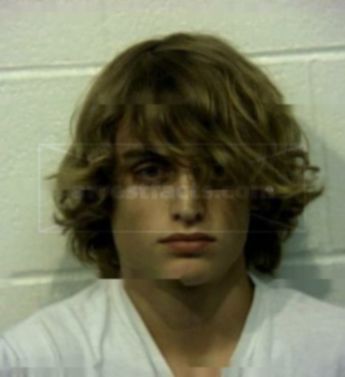 Andrew James Martin