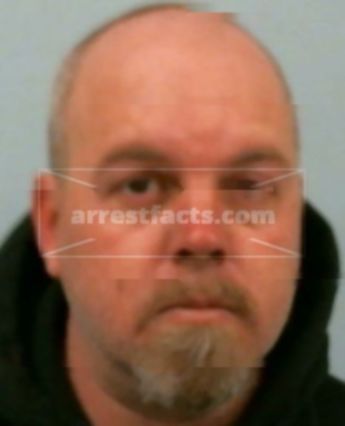 Terry Allen Jones Jr.