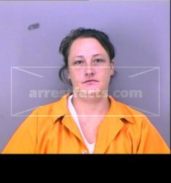 Jodi Leann Stewart