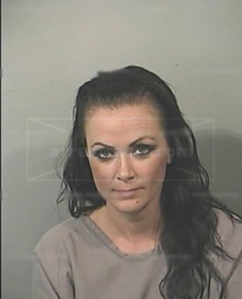 Stephanie Kay Burnett