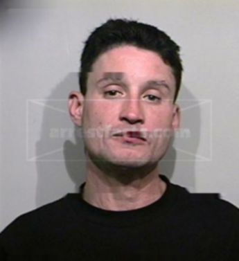 Terry Lee Palmer