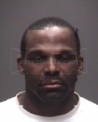 Harold Joseph Norwood