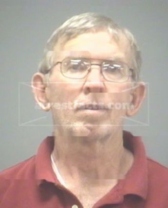 Victor Eugene Angus