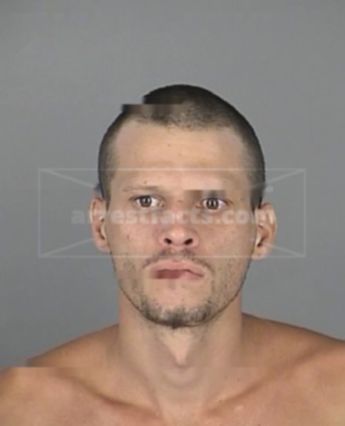 Nathan Chad Sartin