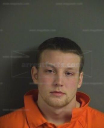Corbin Richard Kehoe
