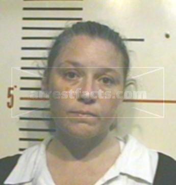 Stacey Leann Mengel