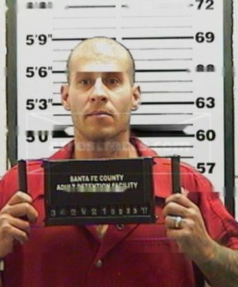 Anthony William Gordon