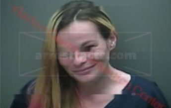 Mary Jane Ward