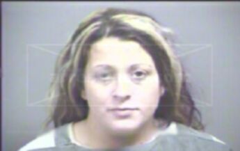 Ashley Denise Robinson