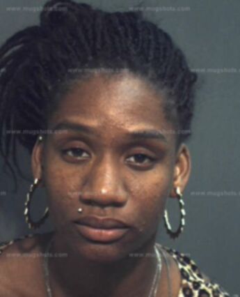 Shante Monique Rouse