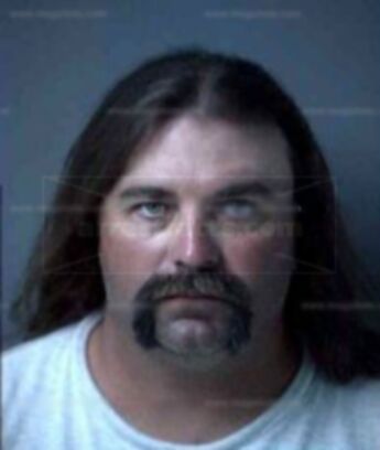 Steven Alden Morrill
