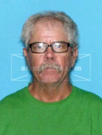 Timothy Ray Burkett