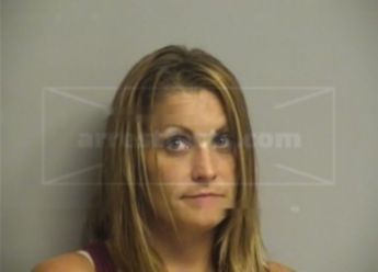 Alicia Faye Cook