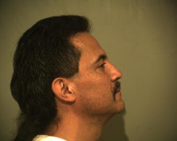 Ismael Moreno Garcia