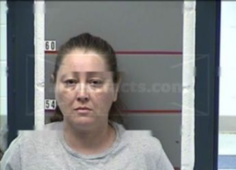 Brandy L. Smithson