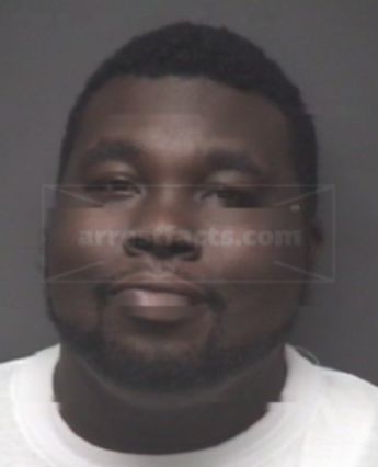 Xavier Terrell Williams