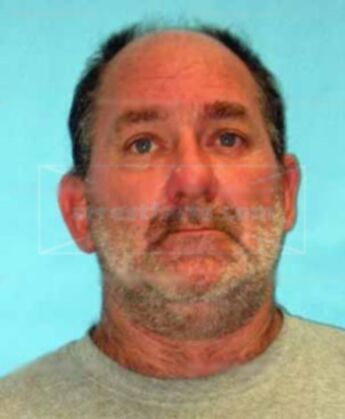David Allen Johnson