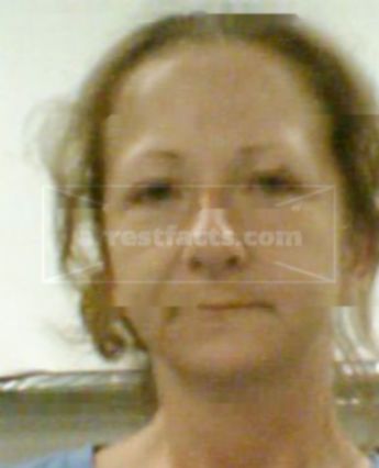 Teresa Gail Wilson