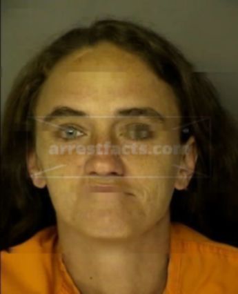 Glenda Ruth Fuson