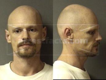 Andrew Scott Hughes