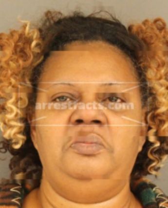 Mattie Denise Griffin