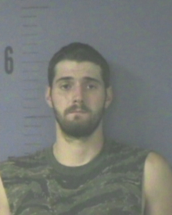 Dustin Daniel Logan