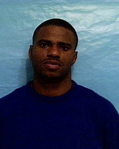 Reginald Lamont Jefferson