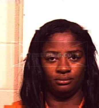 Shirley Anne Jackson