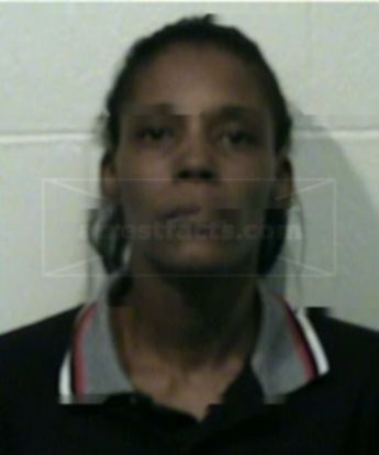 Stephanie Marie Caldwell
