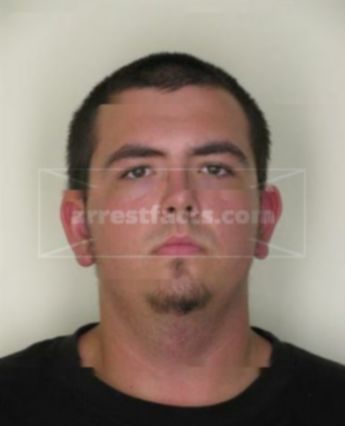 Gregory Mills Baron Jr.