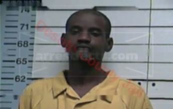 Kevin Jerome Johnson