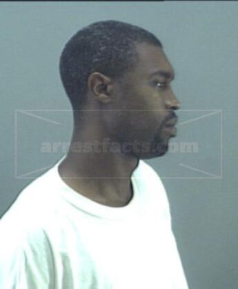 Michael Leroy Brown