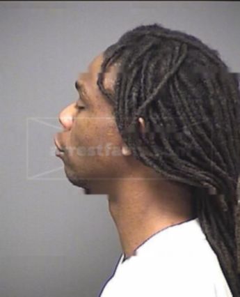 Earnest Derronte Mitchell