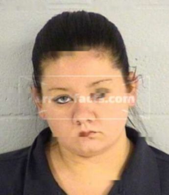 Jennifer Michelle Stabler