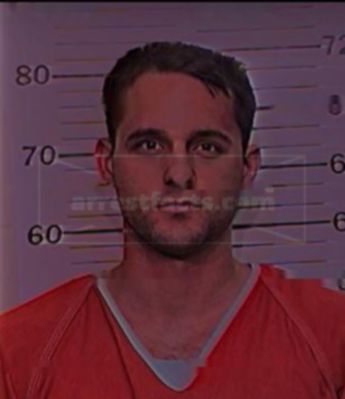 Clayton Wayne Vitellaro