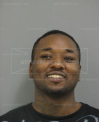 Monty Lashawn Clark