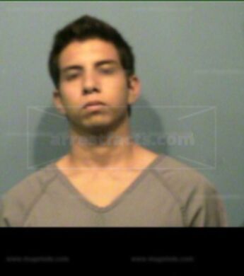 Kenneth Alan Baez