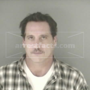 Darryl Wayne Johnson