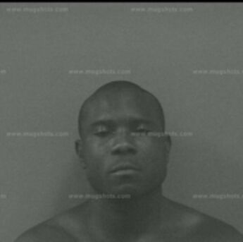 Leroy Dewayne Sanders